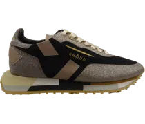 Low-Top Sneaker Sneakers Rush Nere bunt
