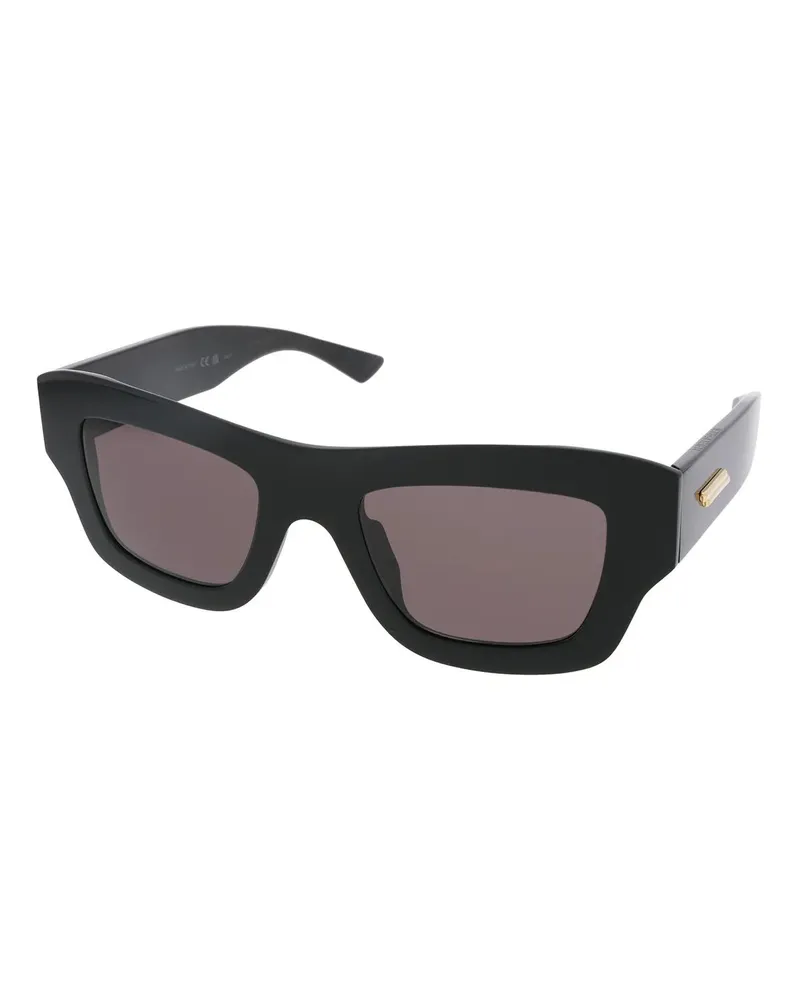 Bottega Veneta Sonnenbrille  multi Mehrfarbig