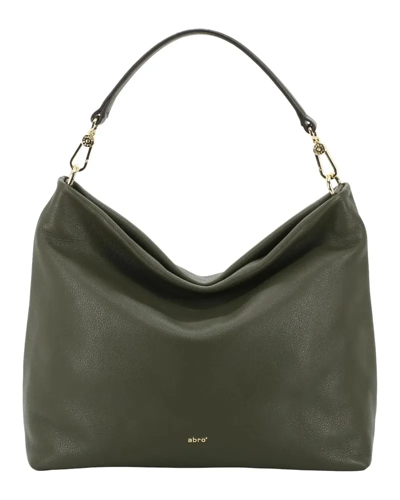 Abro Hobo Bags Beutel KAIA grün Grün