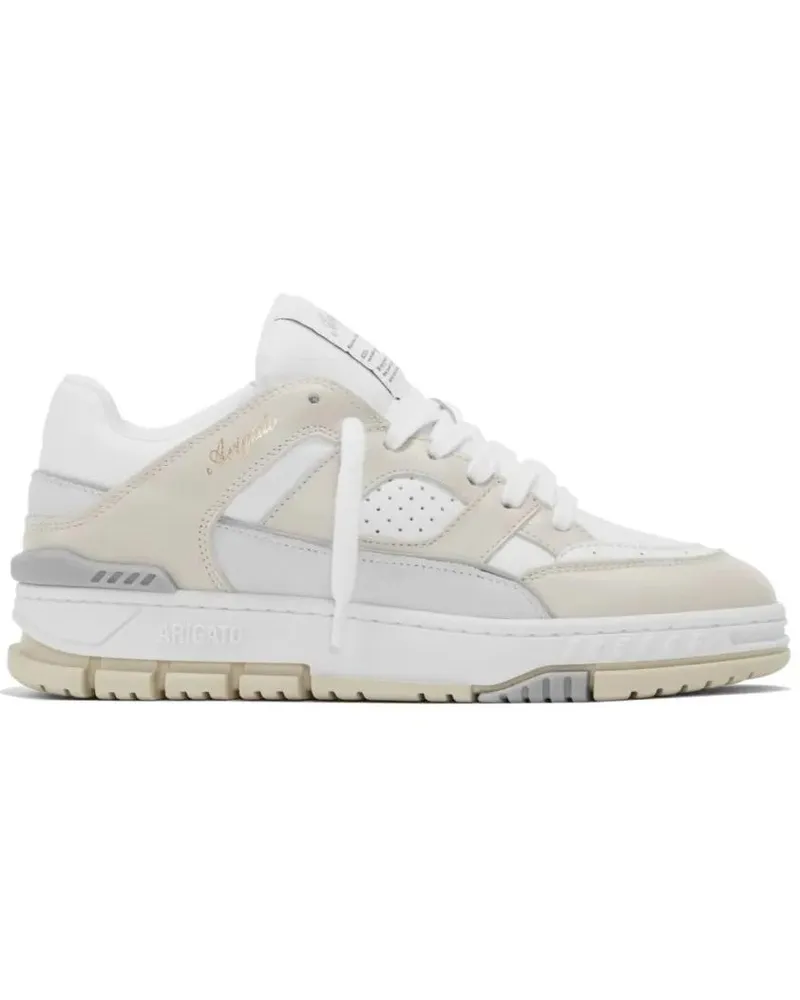 Axel Arigato Low-Top Sneaker Area Lo Sneaker beige Beige