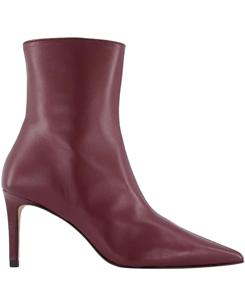 TORAL Stiefeletten Dames TL-Tamara rot Rot