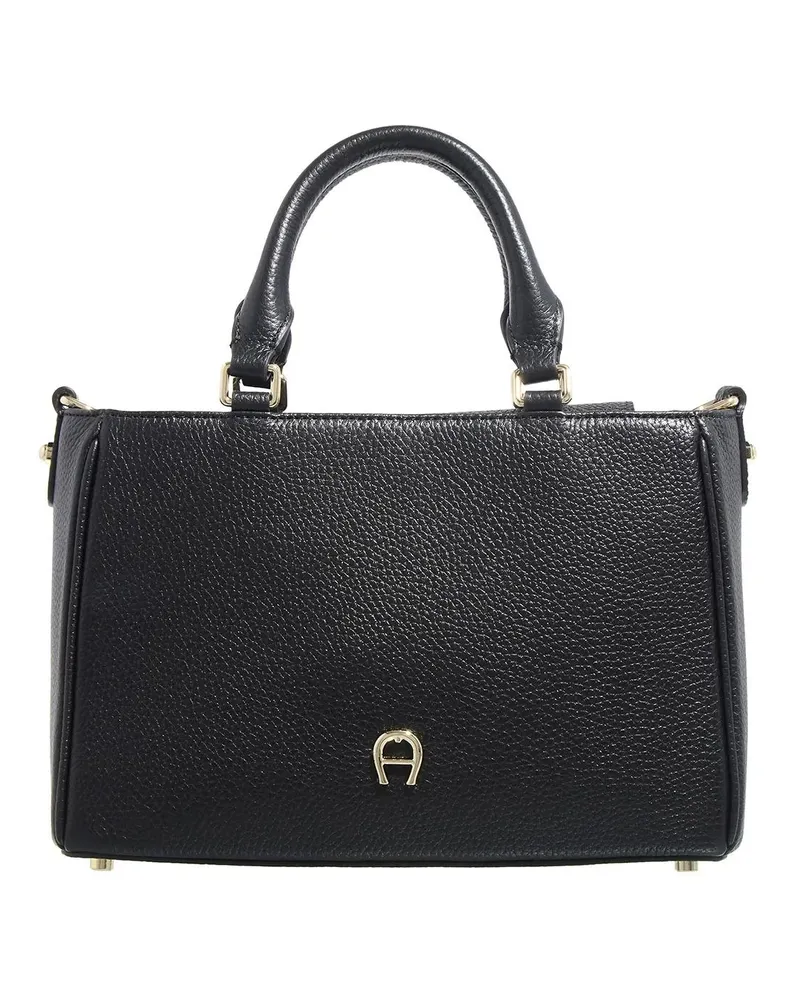 Aigner Crossbody Bags Diadora schwarz Schwarz
