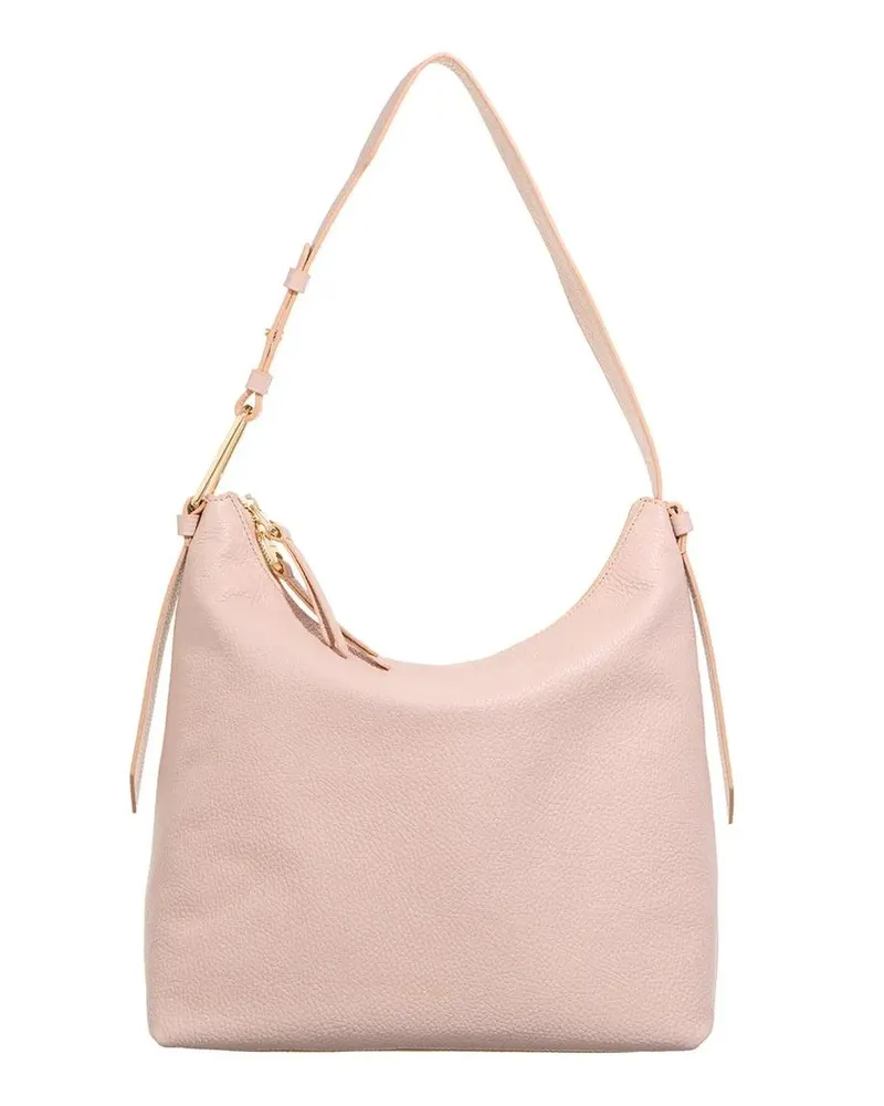 Coccinelle Shopper  Malory rosa Gold