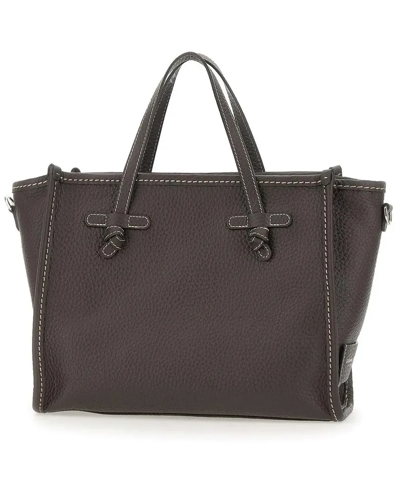 Gianni Chiarini Crossbody Bags Bags Brown braun Braun