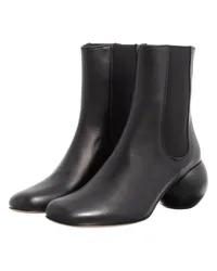 Max Mara Boots & Stiefeletten Este Schwarz