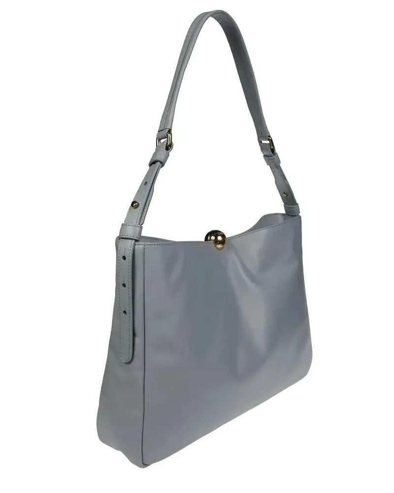 Furla Hobo Bags Sfera S Crossbody blau Blau