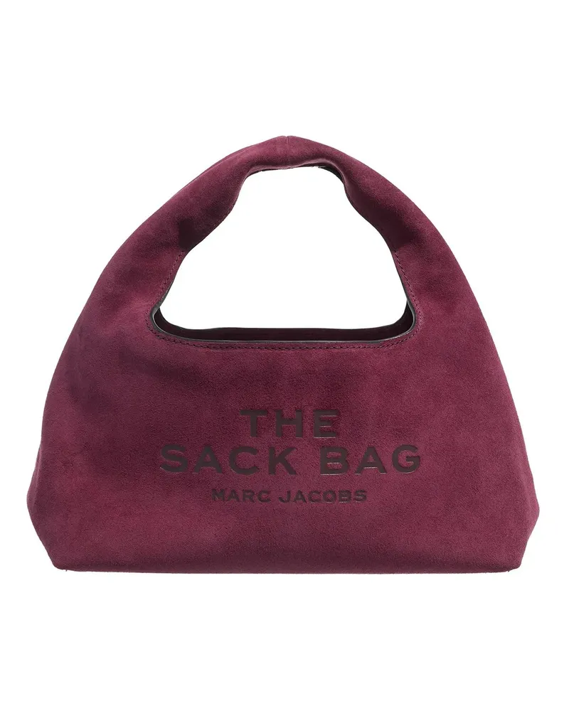 Marc Jacobs Pochettes The Mini Sack Bag lila Lila