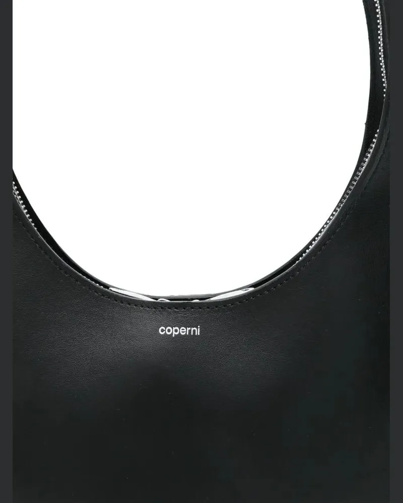 COPERNI Hobo Bags Bags Black schwarz Schwarz