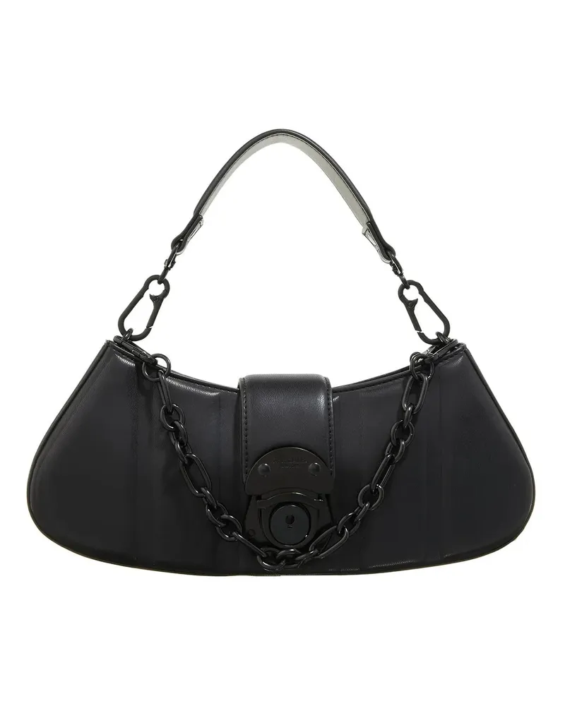 Steve Madden Hobo Bags Btwyla schwarz Schwarz