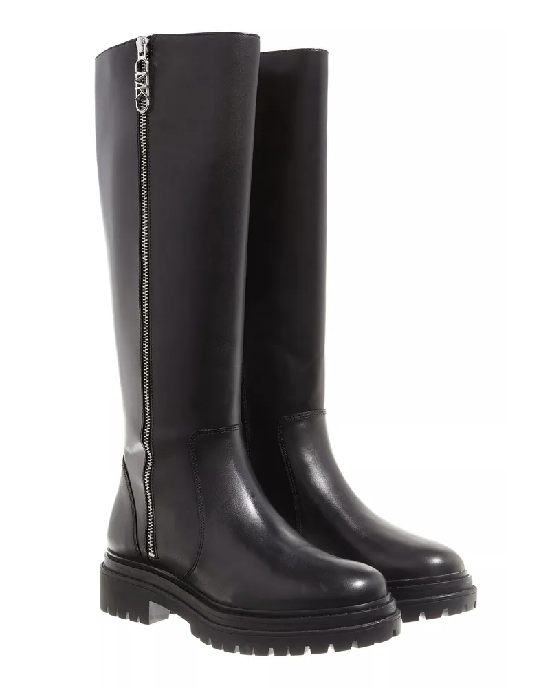 Michael Kors Stiefel & Boots Regan Boot schwarz Schwarz