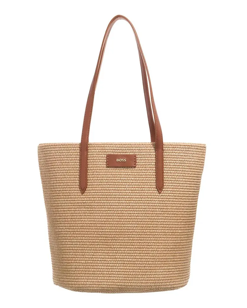 HUGO BOSS Shopper & Totes Palmah Tote B beige Beige