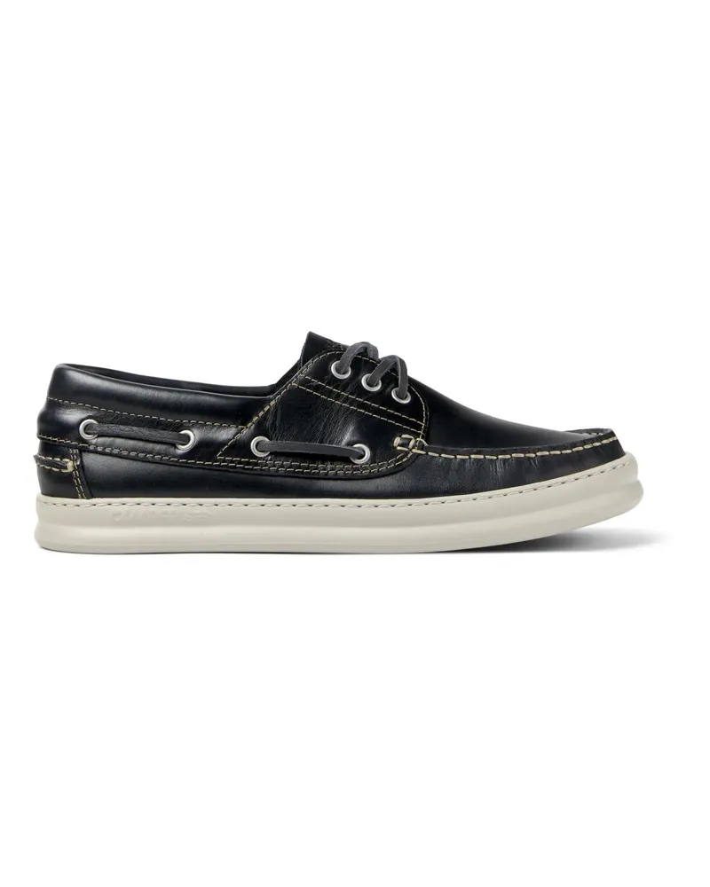 Camper Schnürschuhe Runner Four Runner Four blau Blau