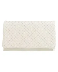 Abro Clutches Clutch Creme