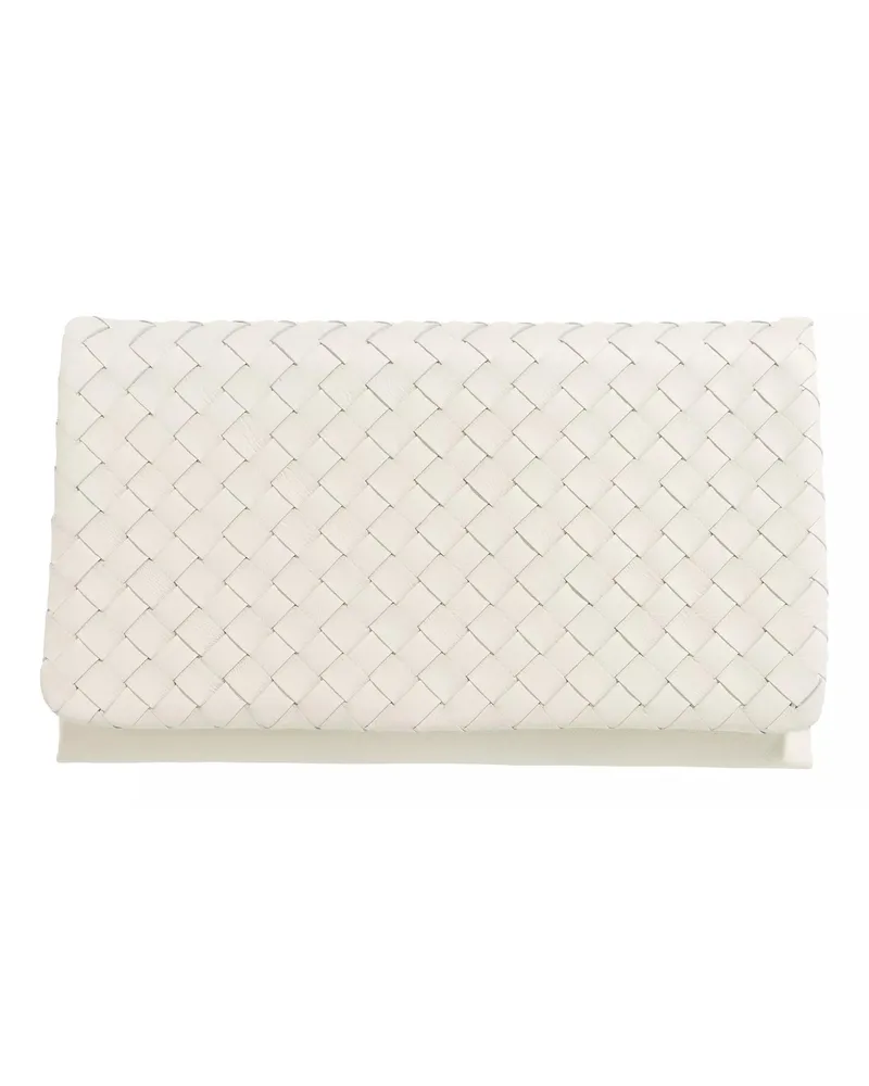 Abro Clutches Clutch Creme