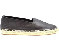 Espadrilles Espadrille Black schwarz
