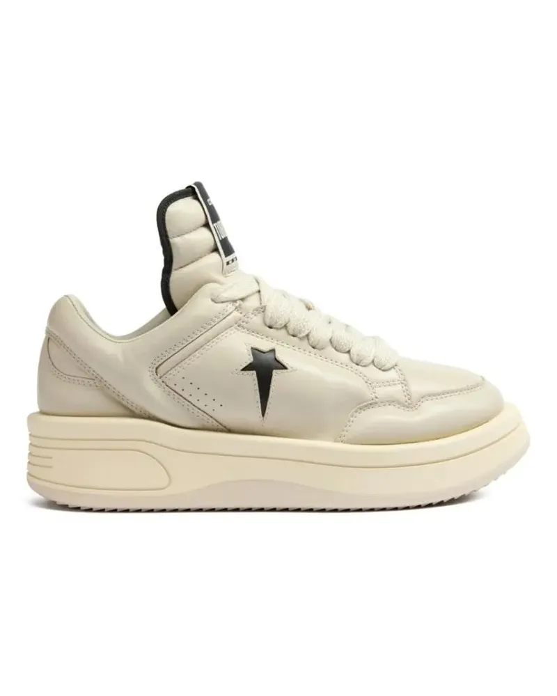 Converse Low-Top Sneaker "Turbowpn Ox" Sneaker beige Beige