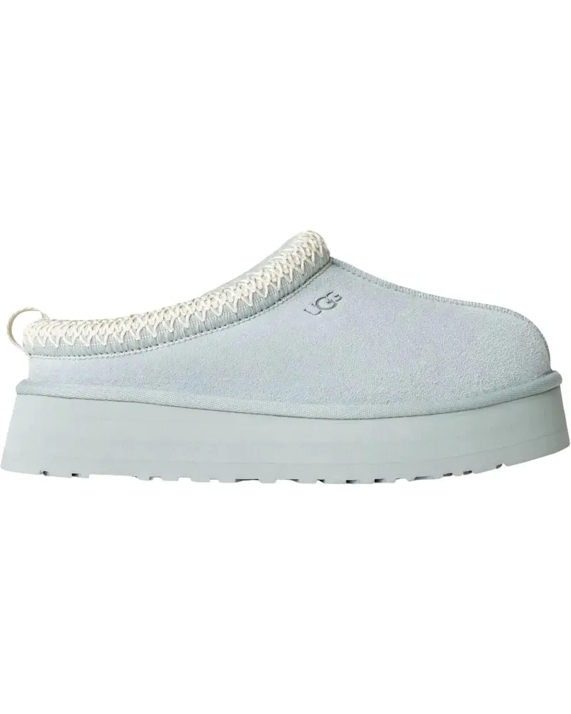 UGG Sandalen  Tazz Sloffen Lichtblauw 1122553 blau Blau