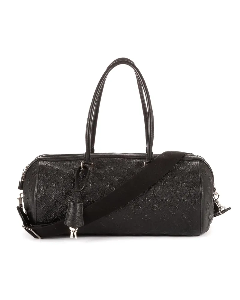 Louis Vuitton Crossbody Bags Ltd. Ed. Neo Papillon GM schwarz Schwarz