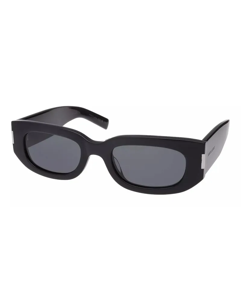 Saint Laurent Sonnenbrillen  black Schwarz