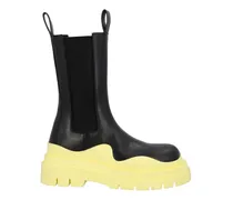 Stiefel Tire Chelsea Boots schwarz
