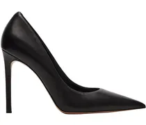 Hohe Schuhe With Heel Nero schwarz