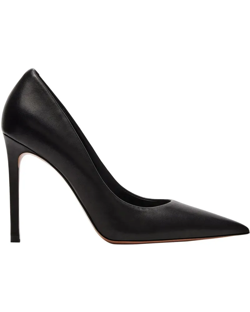 Steve Madden Hohe Schuhe With Heel Black schwarz Schwarz