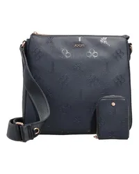 JOOP! Crossbody Bags Decoro Stampa Jasmina Shoulderbag Mvz Blau