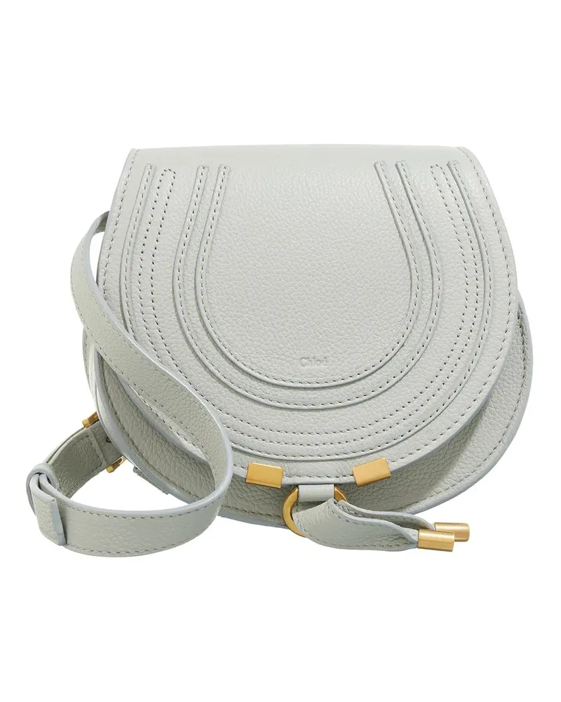 Chloé Crossbody Bags Marcie Blau