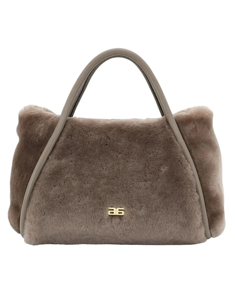 Abro Shopper Shopper WILLOW taupe Taupe