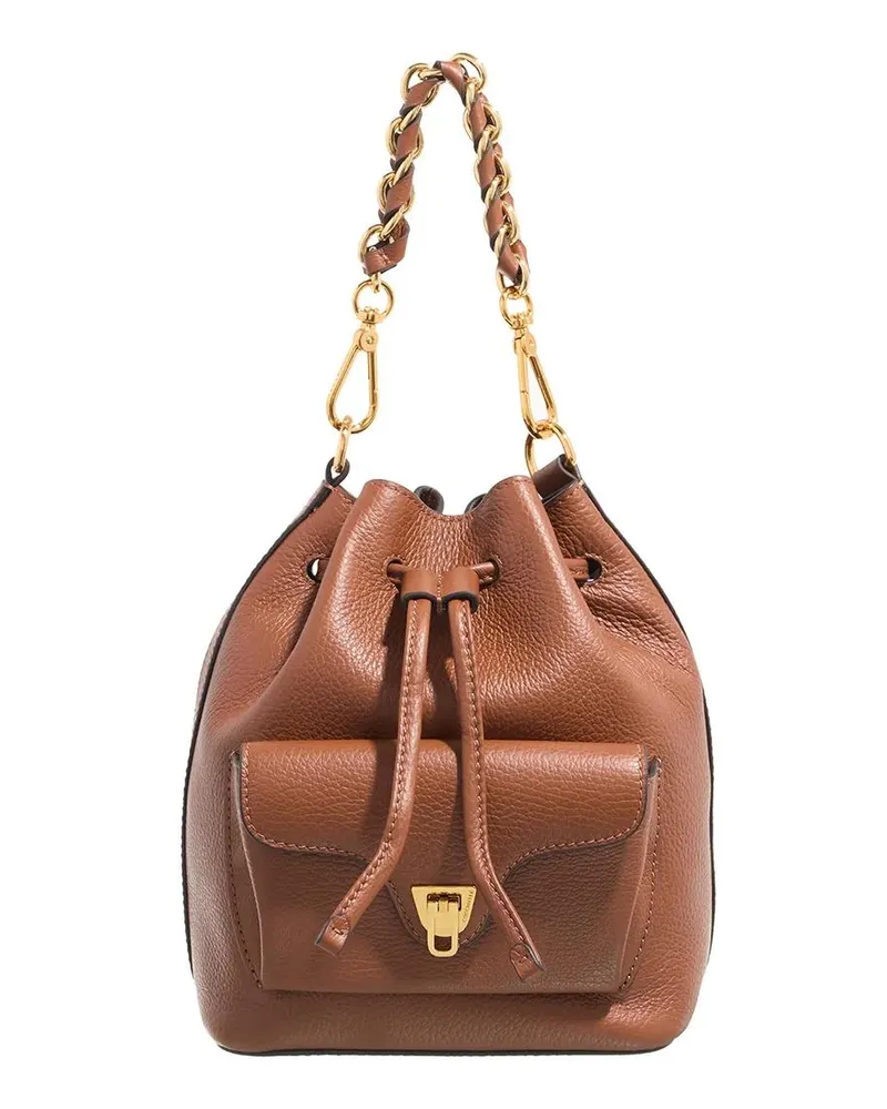 Coccinelle Crossbody Bags  Beat Generatio braun Braun