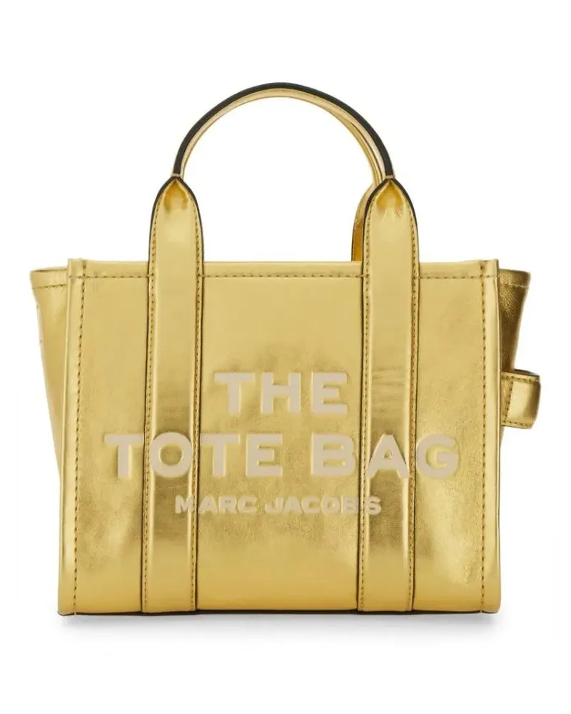 Marc Jacobs Shopper & Totes "The Tote" Bag Small goldfarben 