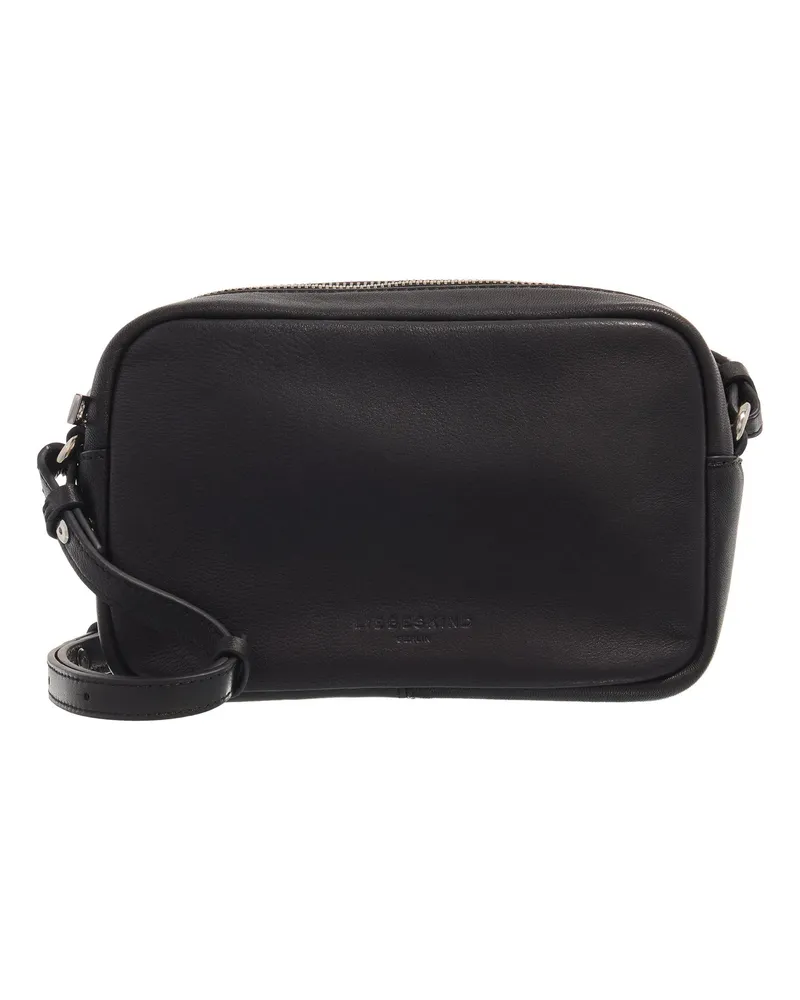 Liebeskind Crossbody Bags Luka Camera Bag S schwarz Schwarz
