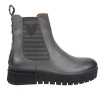 Stiefeletten Chelsea Boot NAELLE taupe