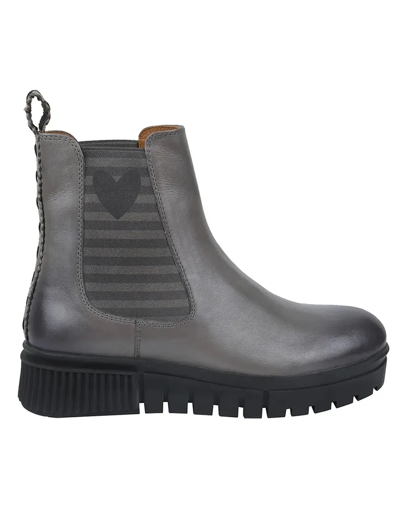 CRICKIT Stiefeletten Chelsea Boot NAELLE taupe Taupe