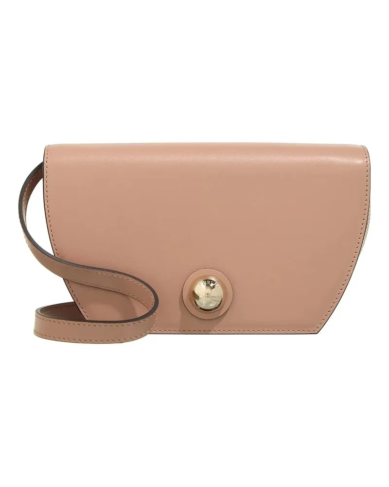 Furla Crossbody Bags  Sfera Mini Crossbody rosa Gold