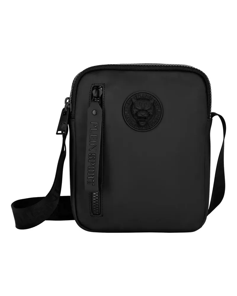 Philipp Plein Hobo Bags Kreuzkörper schwarz Schwarz
