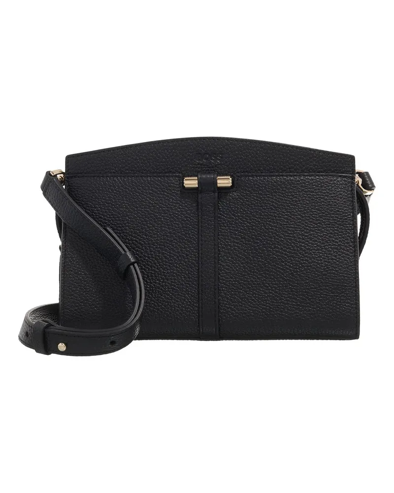 HUGO BOSS Crossbody Bags Lidney Crossbody schwarz Schwarz