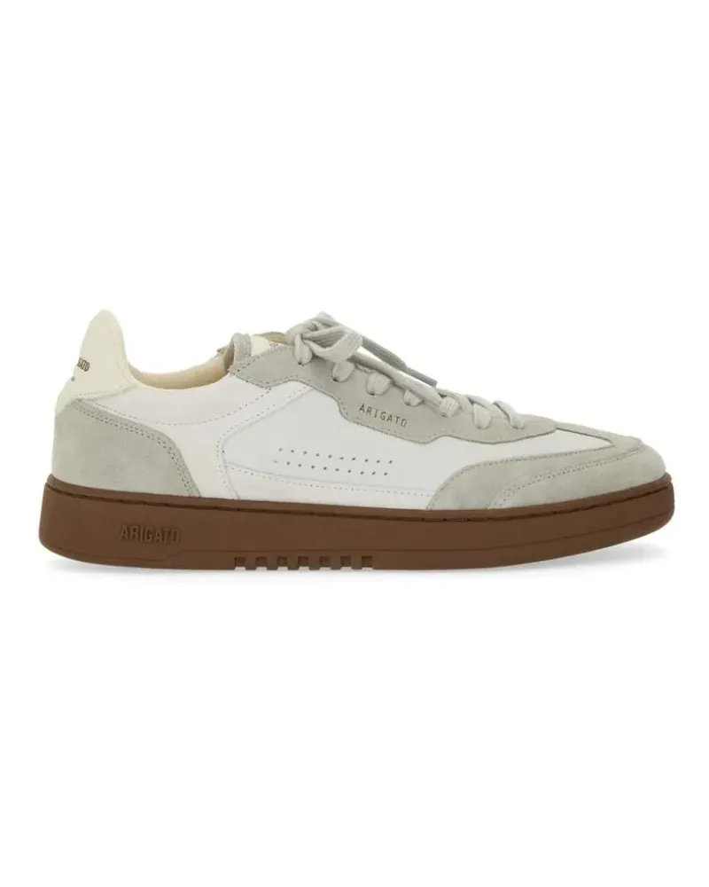 Axel Arigato Low-Top Sneaker "Says T-Toe" Sneaker grau Grau