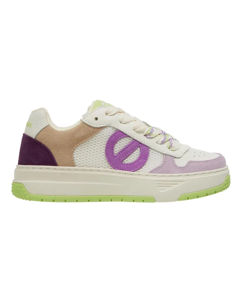 No Name Low-Top Sneaker Alison Sneaker W bunt Bunt