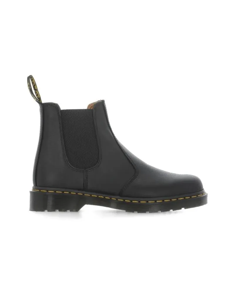 Dr.Martens Stiefel 2976 Boots schwarz Schwarz