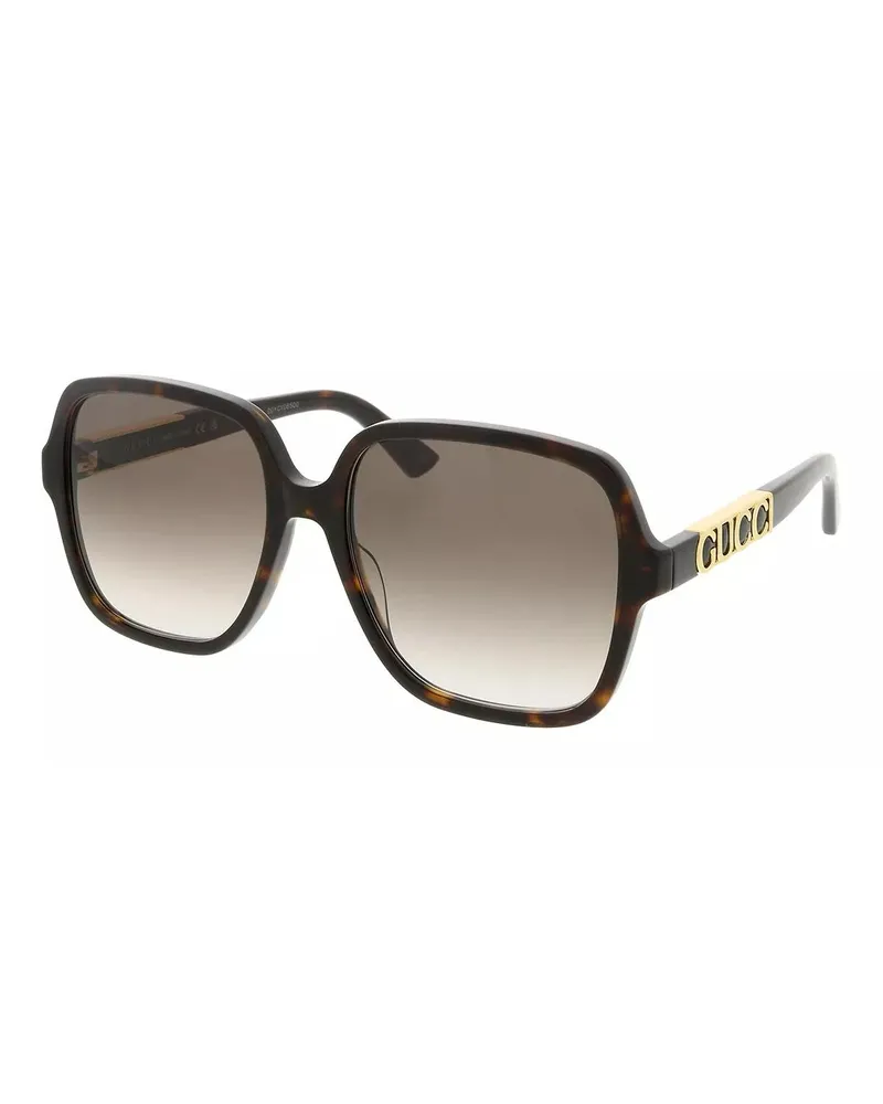 Gucci Sonnenbrillen  multi Mehrfarbig