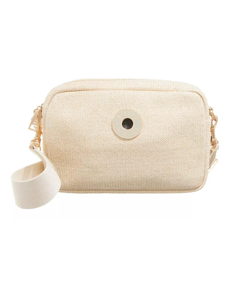 JOOP! Crossbody Bags Paglia Cloe Shoulderbag Shz beige Beige