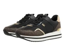 Low-Top Sneaker Raina Trainer braun