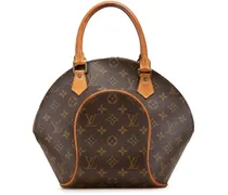 Crossbody Bags Monogram Ellipse PM braun