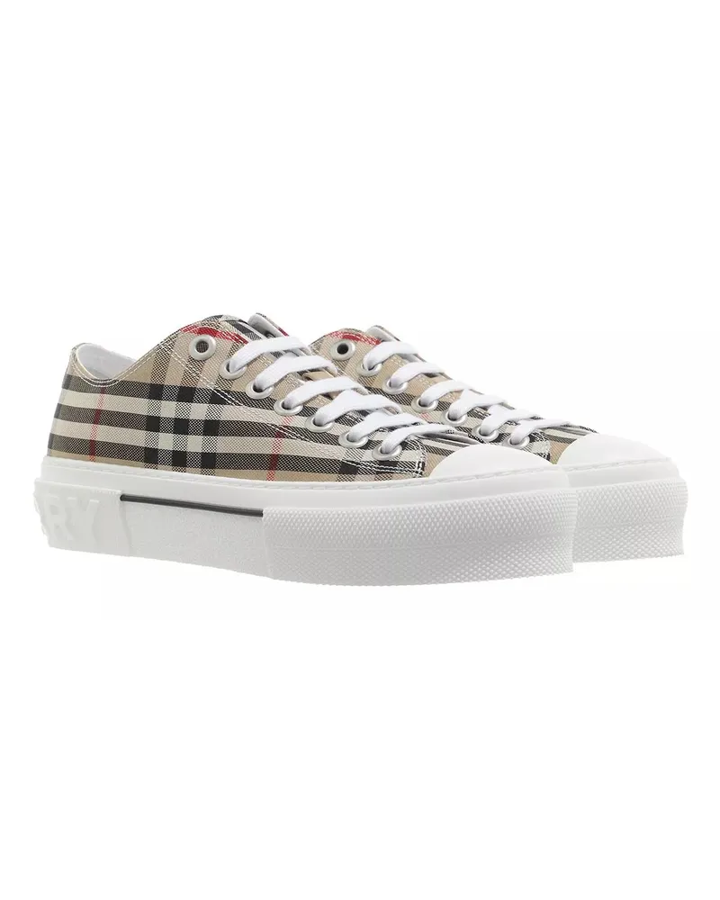 Burberry Sneakers Jack Low Beige