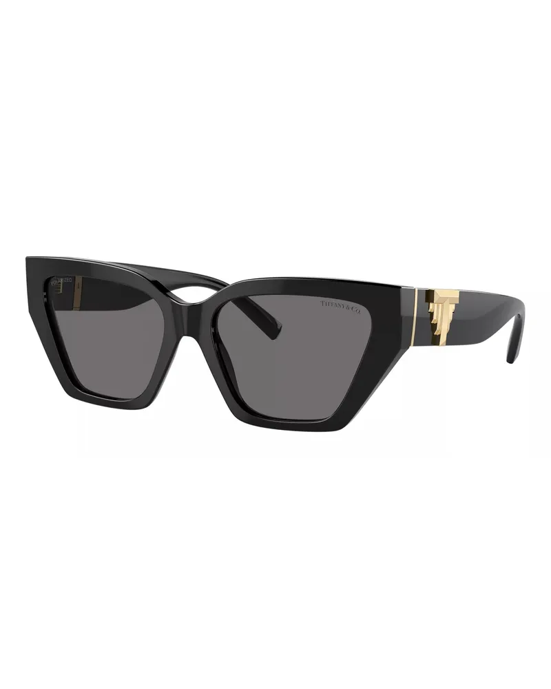 Tiffany & Co. Sonnenbrille  black Schwarz