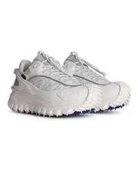 Moncler Sneakers Trailgrip Gtx' White Polyamide Sneakers Beige