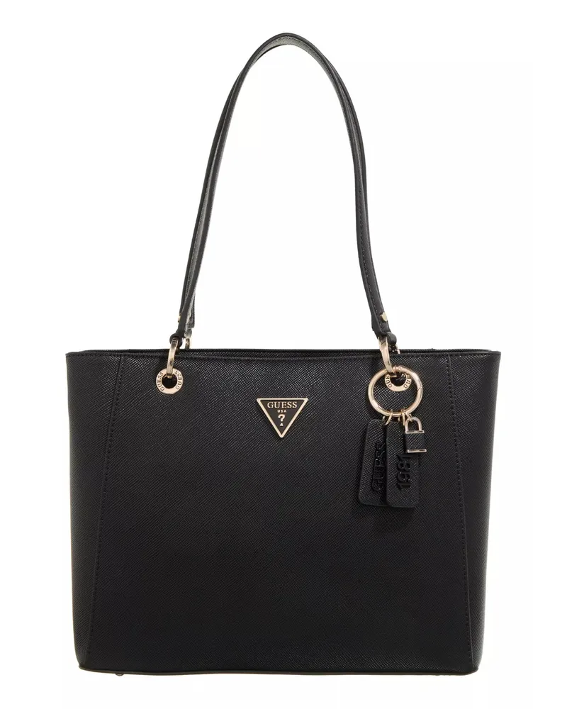 Guess Shopper Noelle Tote Schwarz