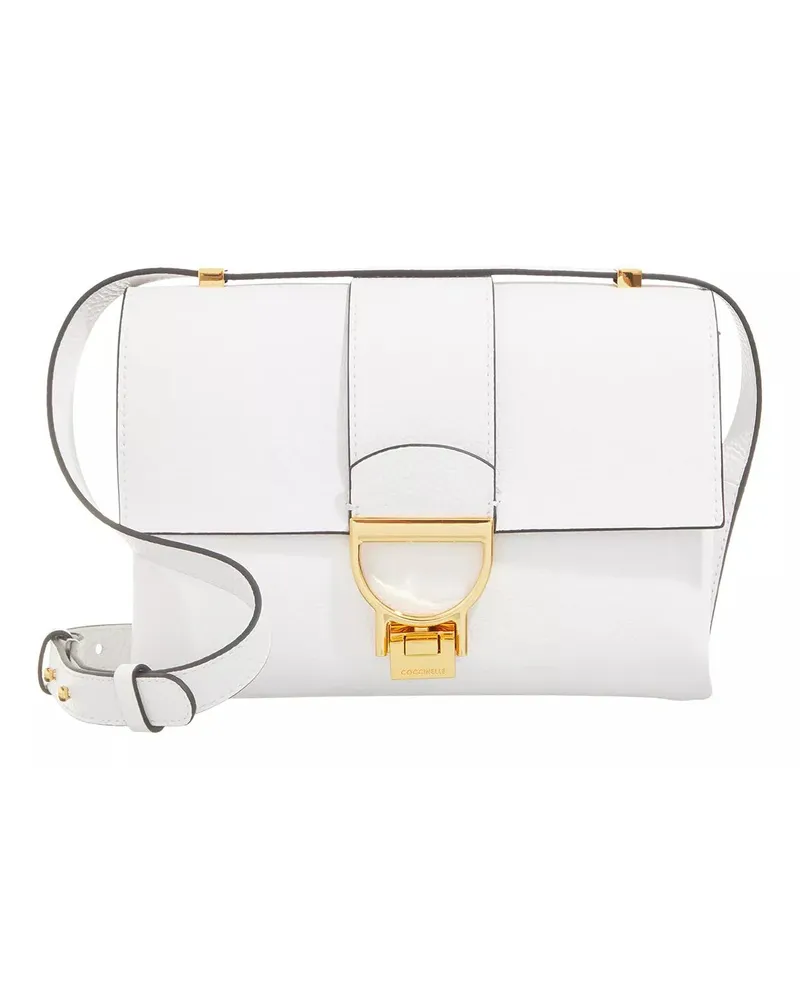 Coccinelle Crossbody Bags Arlettis weiß Weiß