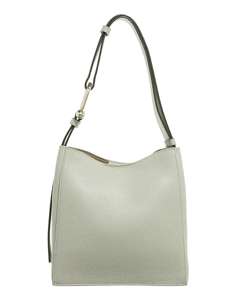 Furla Beuteltaschen  Nuvola Mini Bucket Bag 2 grün Grün
